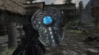 Falmer Heavy Crystal Shield