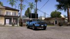 GTA V Vapid Utility Arrow Board LSDOT (VehFuncs, EML)