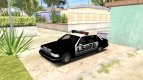 BETA Police LS