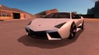 2008 Lamborghini Reventon