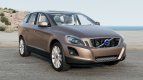 Volvo XC60 D5 2009