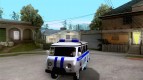 UAZ Police