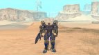 Transformers AOE - Ksi Sentry