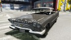 Plymouth Belvedere 1957