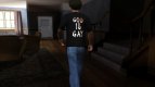 God Is Gay T-Shirt