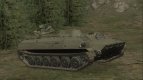 MT-LB con zu-23-2