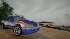 Ford Sierra Chispa