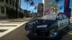 GTA 5 Karin Kuruma Interceptor