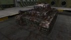 Mountain camouflage for VK 30.01 (H)