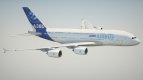 Airbus A380-800