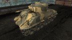 M4A3 Sherman от jasta07 2