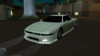 Infernus BMW Revolution Without spoiler but with