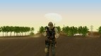 Modern Warfare 2 Soldado De Invierno 10