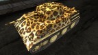 Skin for VK2801