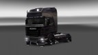 El skin de vikingo para Scania Streamline