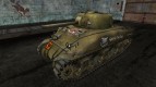 M4 Sherman 4