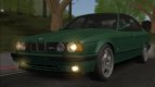 BMW M5 E34 (1991)