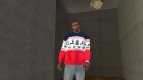 Winter Sweater for CJ