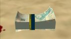 Brazilian Money (Real)