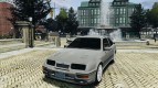 Ford Sierra RS500 Cosworth v 1.0