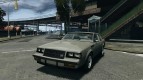 Buick Regal GNX