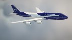 Boeing 747-8i