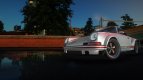 1990 Porsche 911 'Reimagined by Singer' DLS ft. Williams Engineering