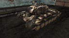 M46 Patton de Rjurik