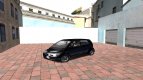 GTA 5 Benefactor Panto 4-doors