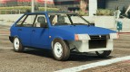 VAZ-21093i  Tunable 1.1  FINAL
