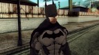 Batman game BAO