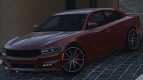 2015 Dodge Charger RT 1.4
