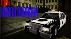 Pak New police from Pe4enbkaGames
