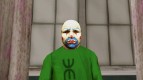 Theatrical mask v5 (GTA Online)
