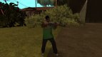 The story of Vince Jefferson 1 - Life in Grove Street