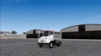 Yard Truck 3000 (4x2)