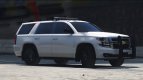 The Chevrolet Tahoe Police Pursuit Vehicle 2015