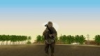 A soldier AIRBORNE (CoD MW2) v4