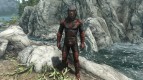 New Jester Armor - Dark Shrouded