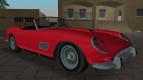 Ferrari 250 California 1963