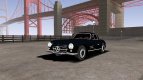 1955 Mercedes-Benz 300SL (Low Poly)