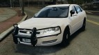 Chevrolet Impala Unmarked Detective [ELS]
