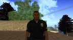 Cop из GTA 5 v.3