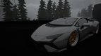2023 Lamborghini Huracan Tecnica