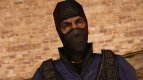 GIGN from Counter Strike 1.6