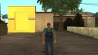 Tommy Vercetti from the GTA VC