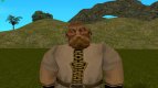 Trabajador de Warcraft III V. 3