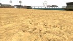 Original Beach from GTA V