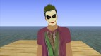 Joker style GTA Online