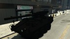 Stryker M1128 Mobile Gun System v 1.0